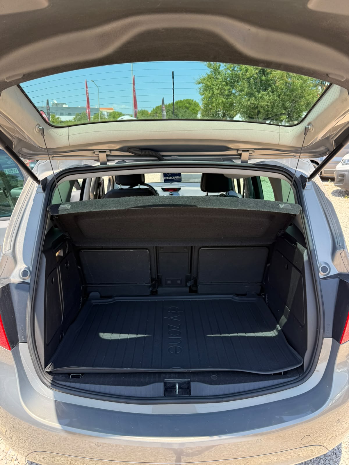OPEL OPEL Meriva 95 CV Diesel (2013)