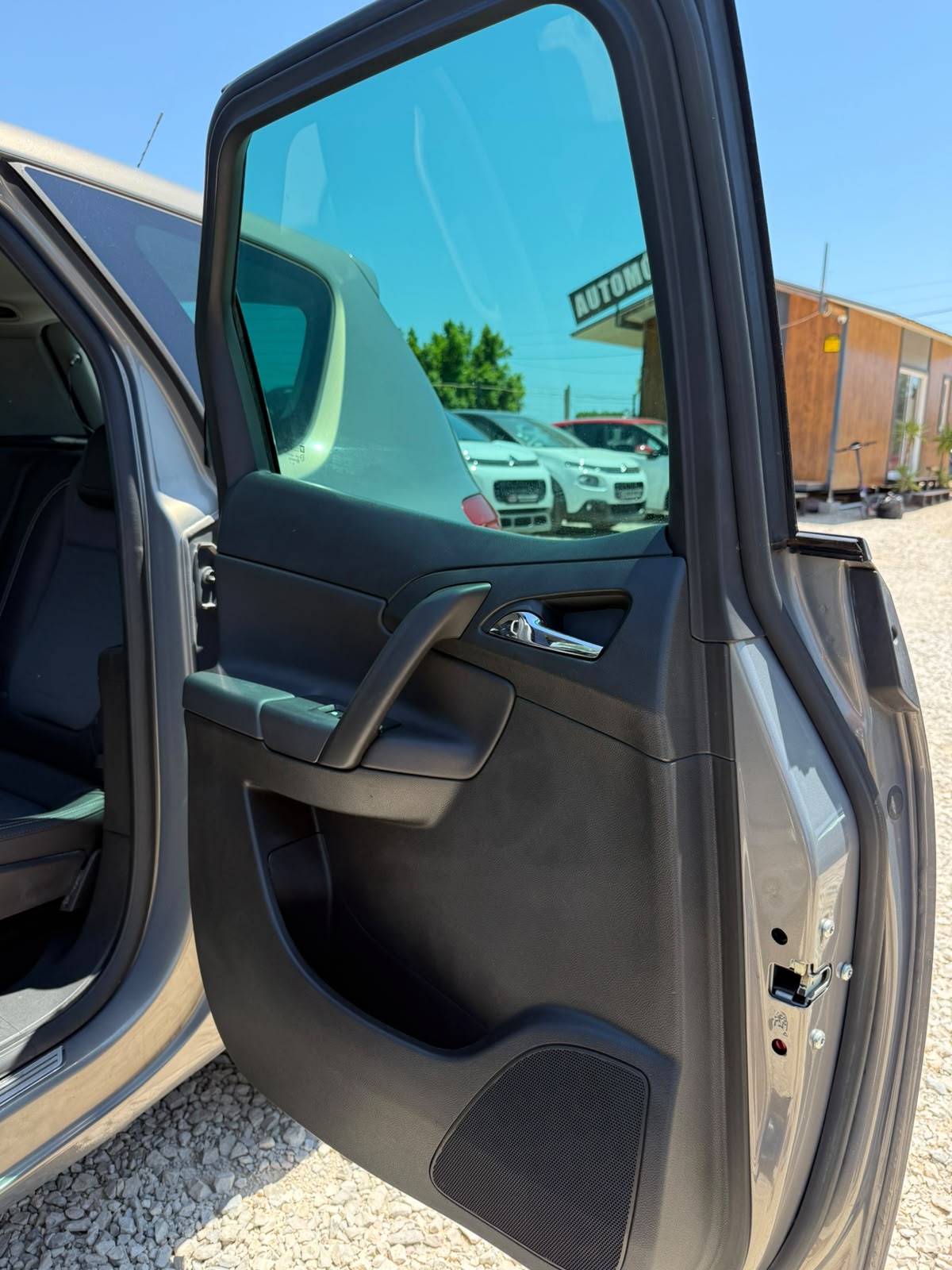 OPEL OPEL Meriva 95 CV Diesel (2013)