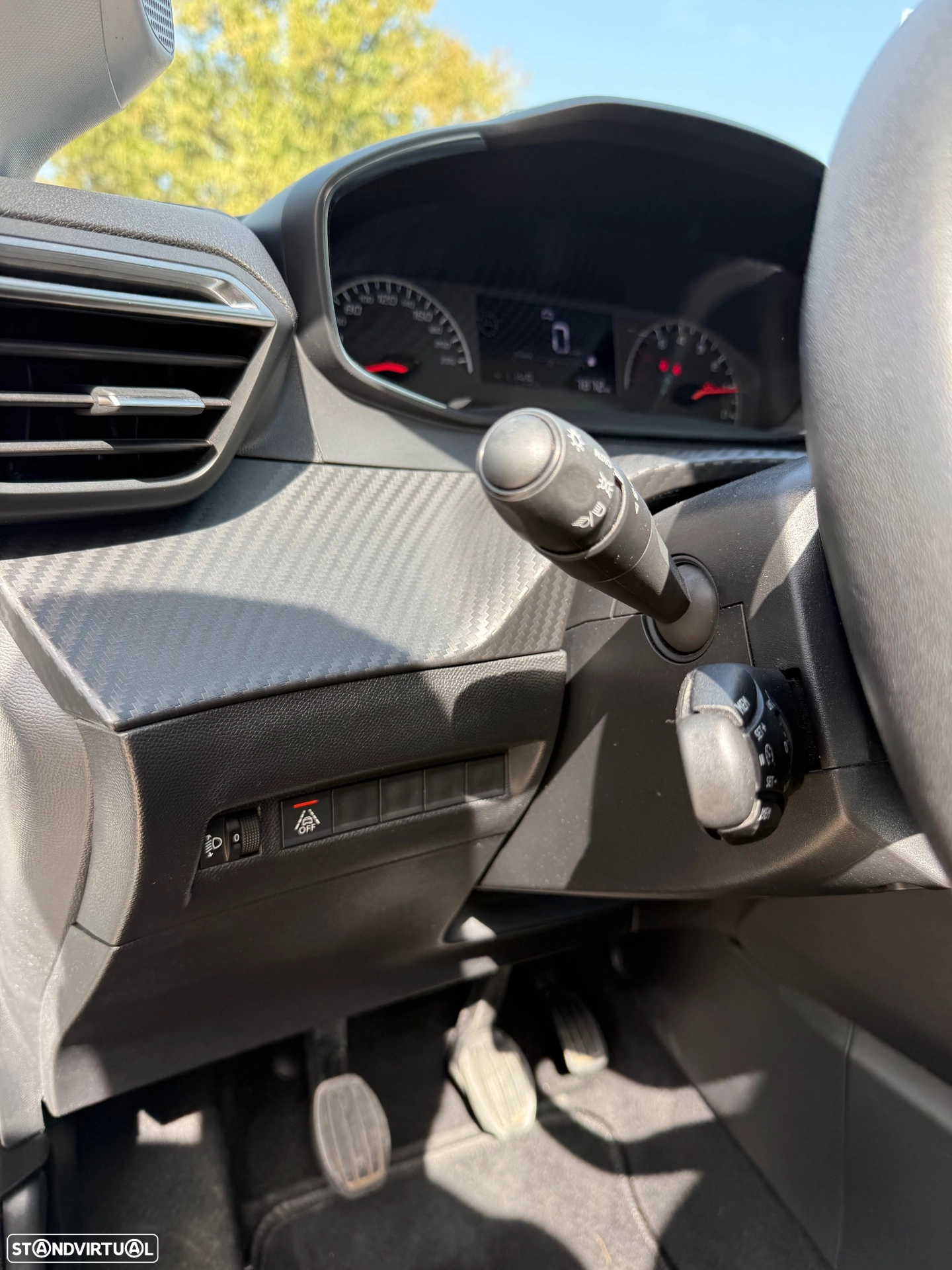 PEUGEOT PEUGEOT 208 1.2 PureTech Active (2022)