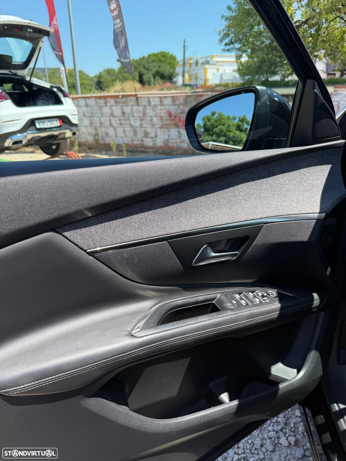 PEUGEOT PEUGEOT 3008 BlueHDi 120 Stop & Start Allure (2017)