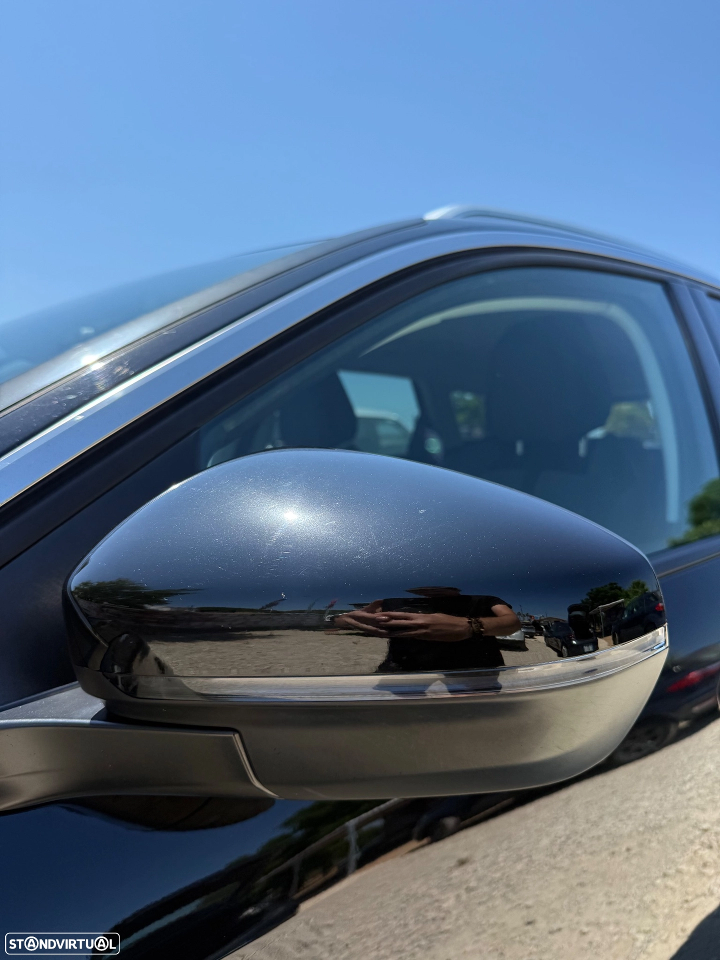 PEUGEOT PEUGEOT 3008 BlueHDi 120 Stop & Start Allure (2017)