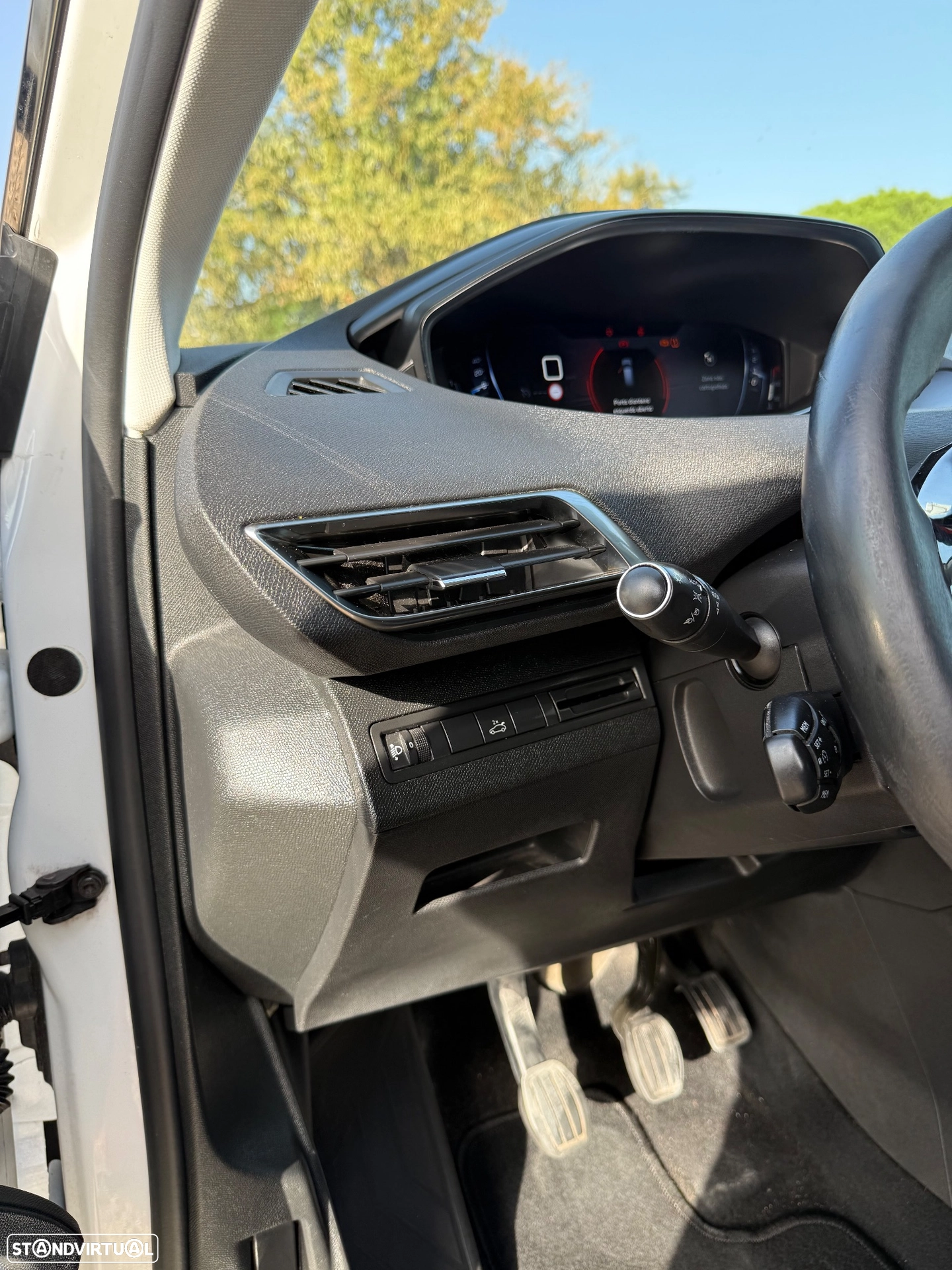 PEUGEOT PEUGEOT 3008 PureTech GFP Allure (2020)