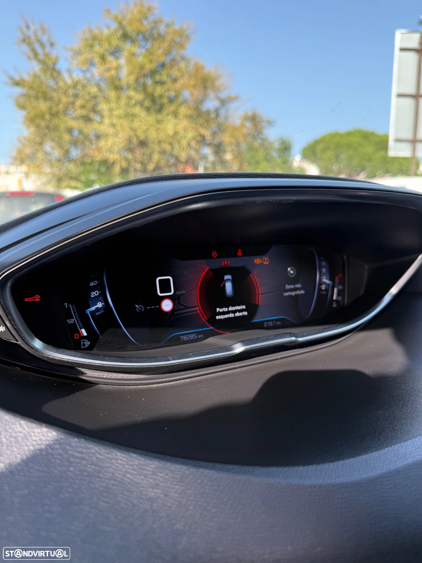 PEUGEOT PEUGEOT 3008 PureTech GFP Allure (2020)
