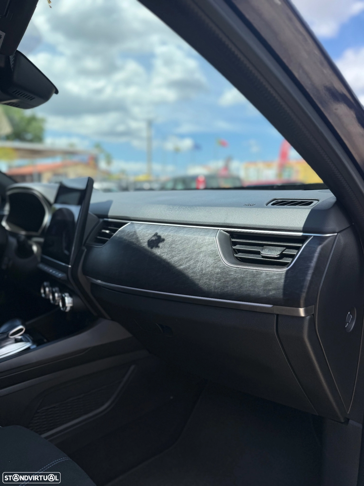 RENAULT RENAULT Arkana 1.6 E-Tech Full Hybrid Esprit Alpine (2023)
