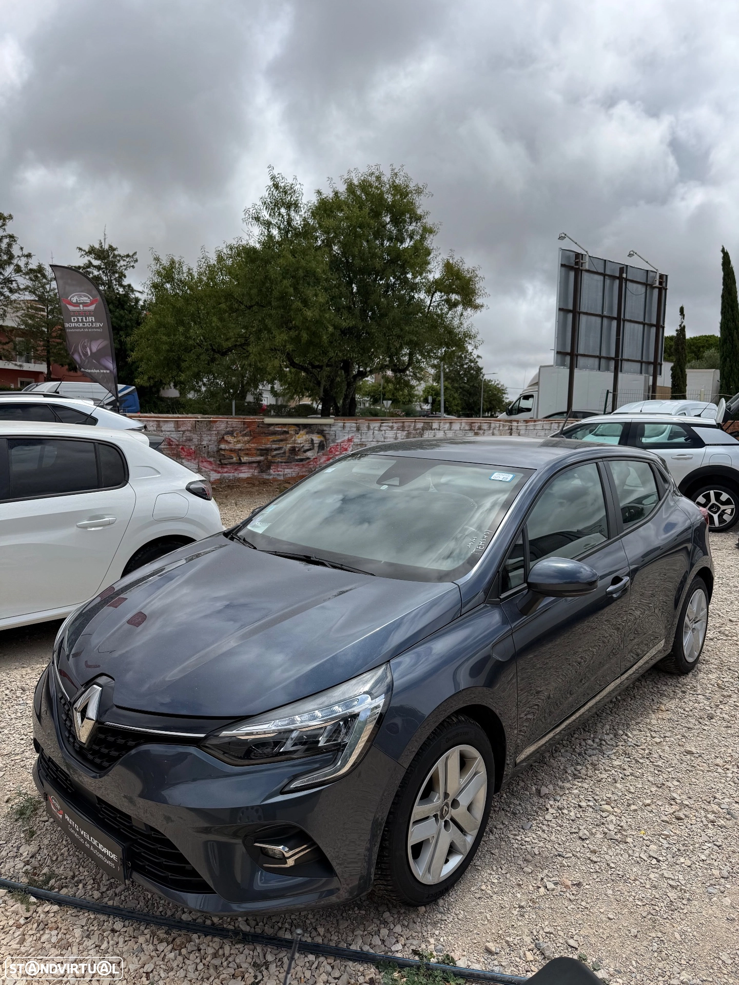 RENAULT RENAULT Clio 1.0 SCe Zen (2022)