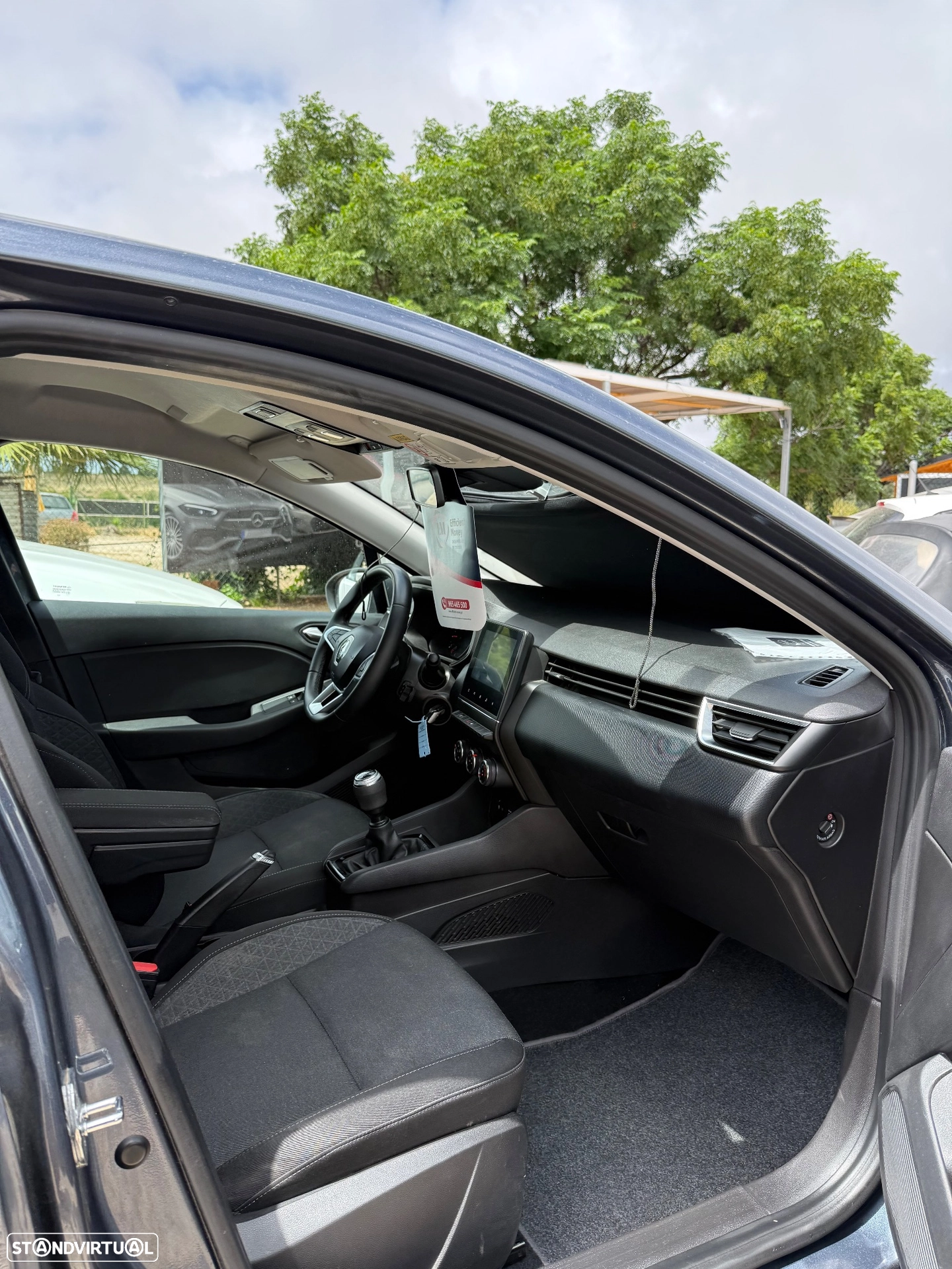 RENAULT RENAULT Clio 1.0 SCe Zen (2022)