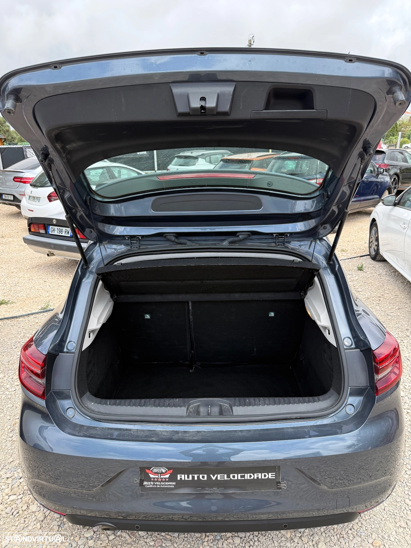 RENAULT RENAULT Clio 1.0 SCe Zen (2022)