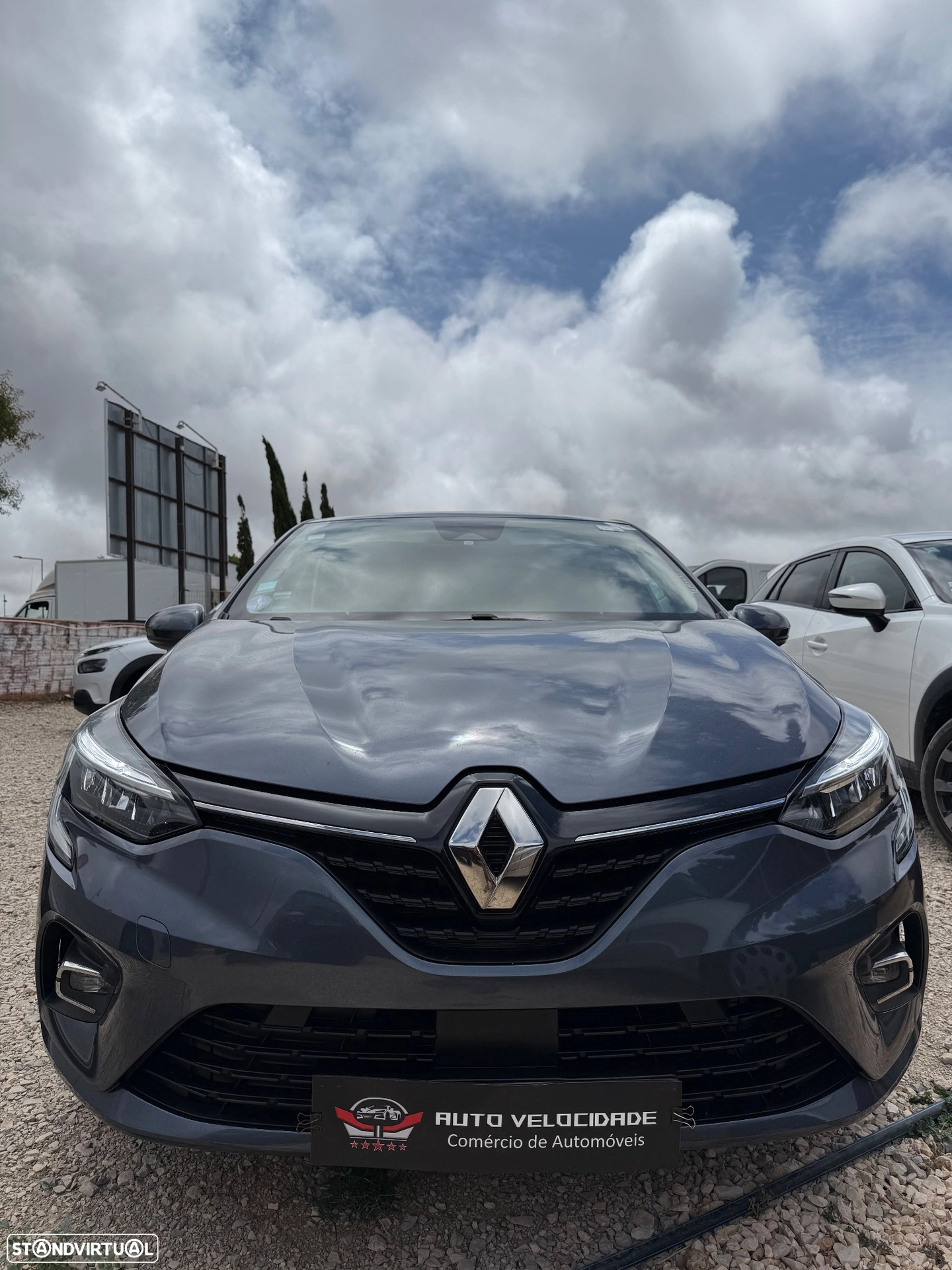 RENAULT RENAULT Clio 1.0 SCe Zen (2022)