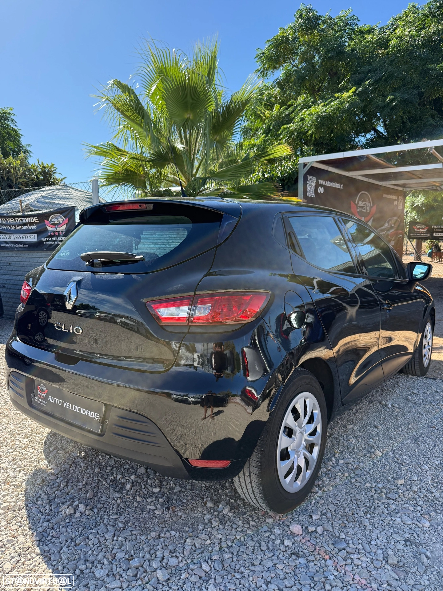 RENAULT RENAULT Clio 1.5 DCI ZEN (2019)