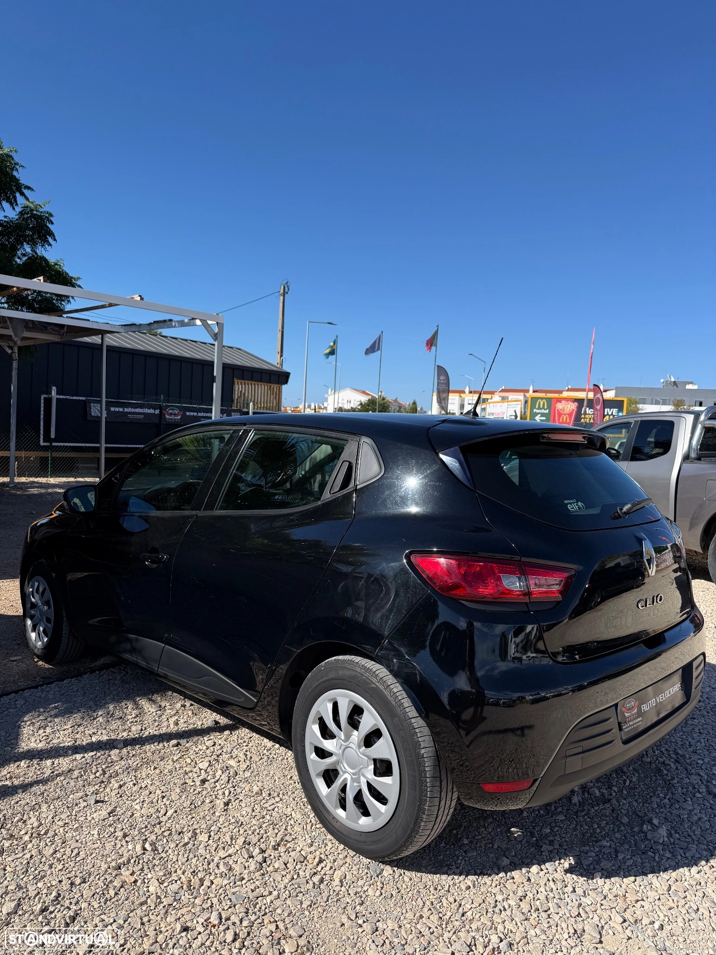 RENAULT RENAULT Clio 1.5 DCI ZEN (2019)