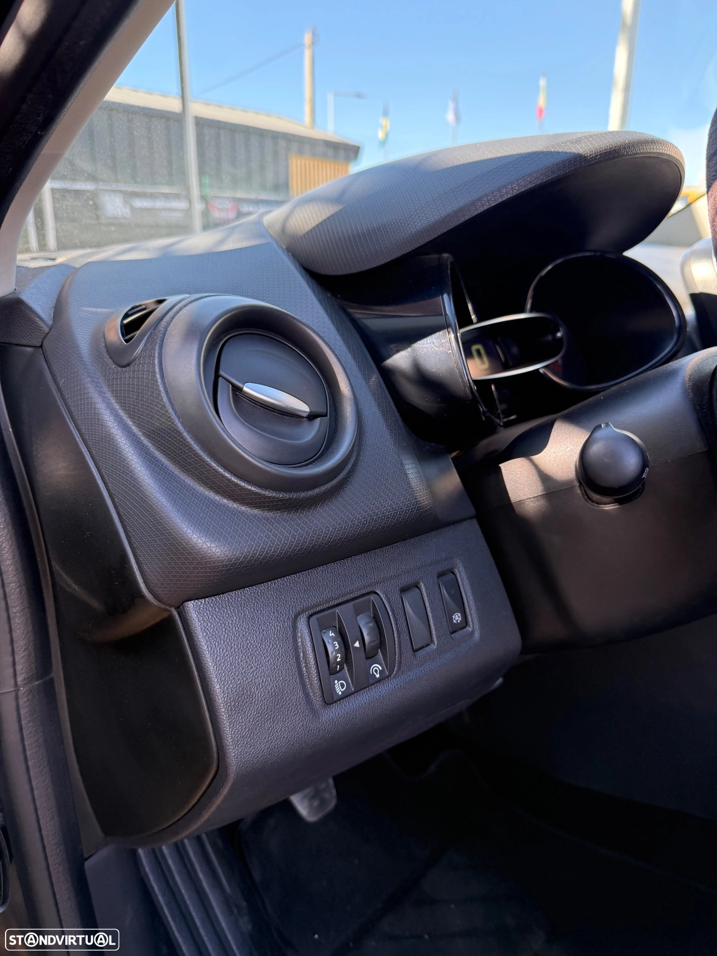 RENAULT RENAULT Clio 1.5 DCI ZEN (2019)