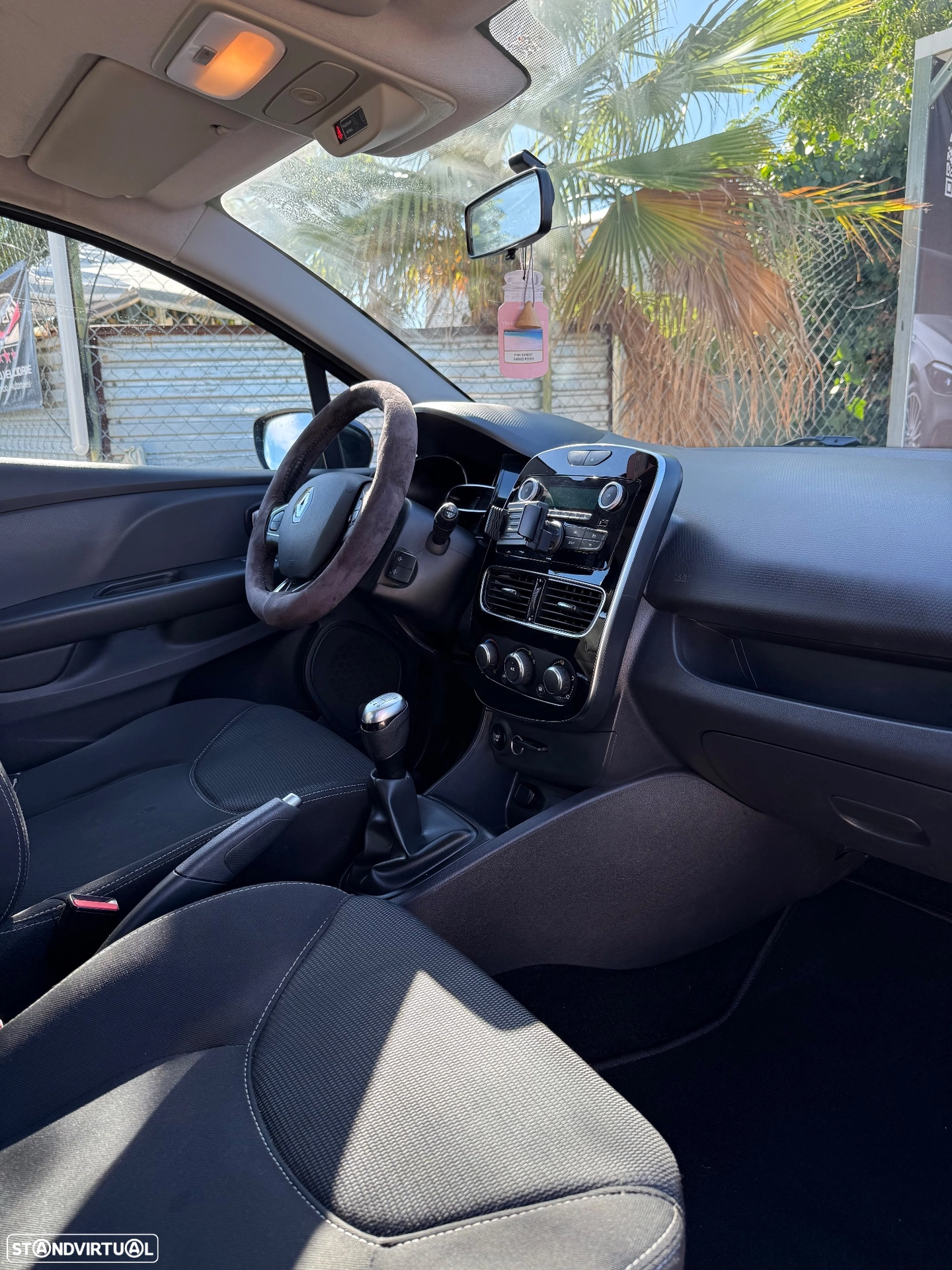RENAULT RENAULT Clio 1.5 DCI ZEN (2019)