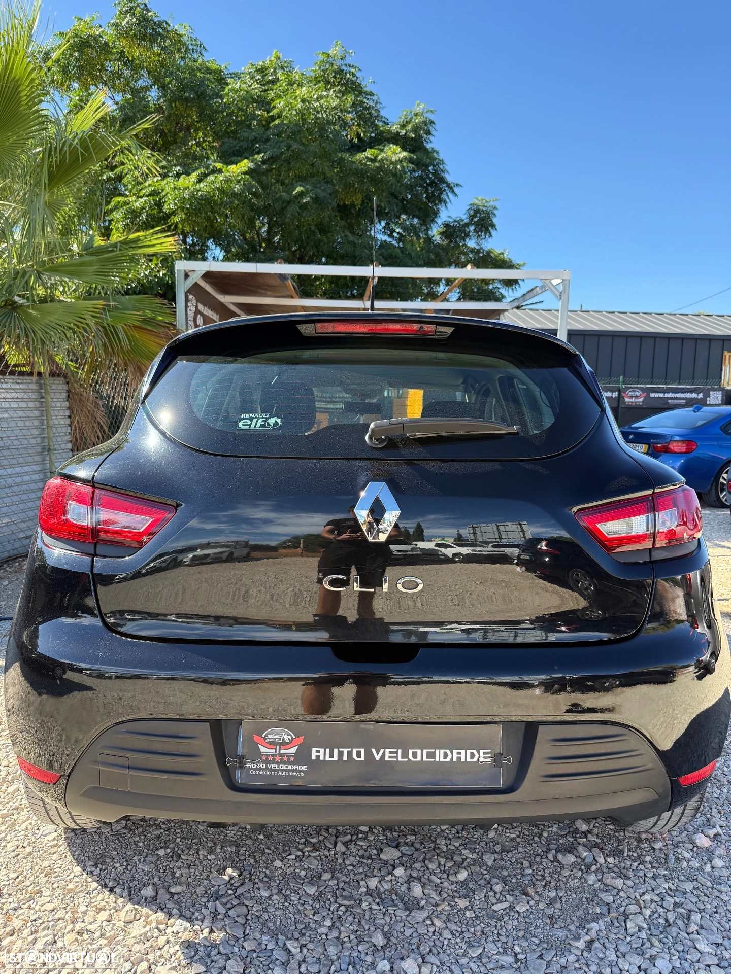 RENAULT RENAULT Clio 1.5 DCI ZEN (2019)