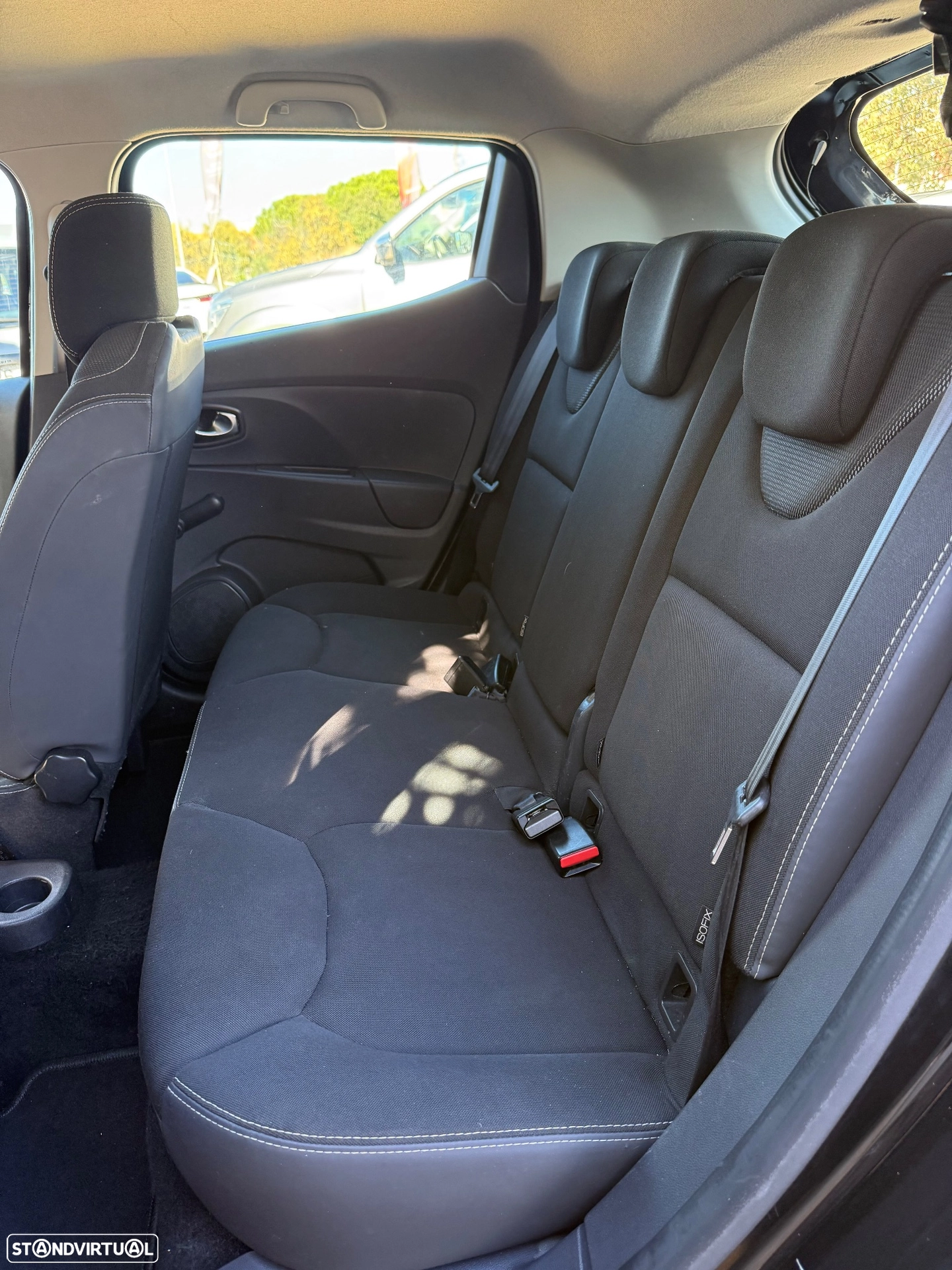 RENAULT RENAULT Clio 1.5 DCI ZEN (2019)
