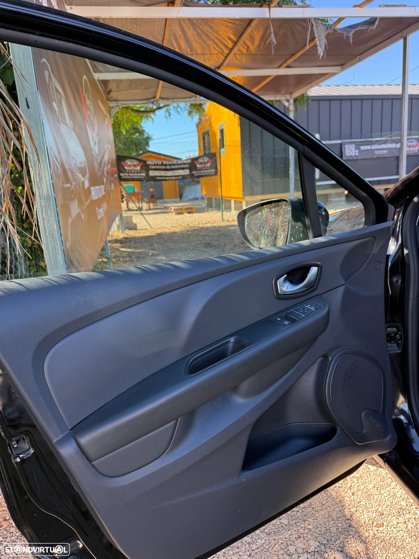 RENAULT RENAULT Clio 1.5 DCI ZEN (2019)