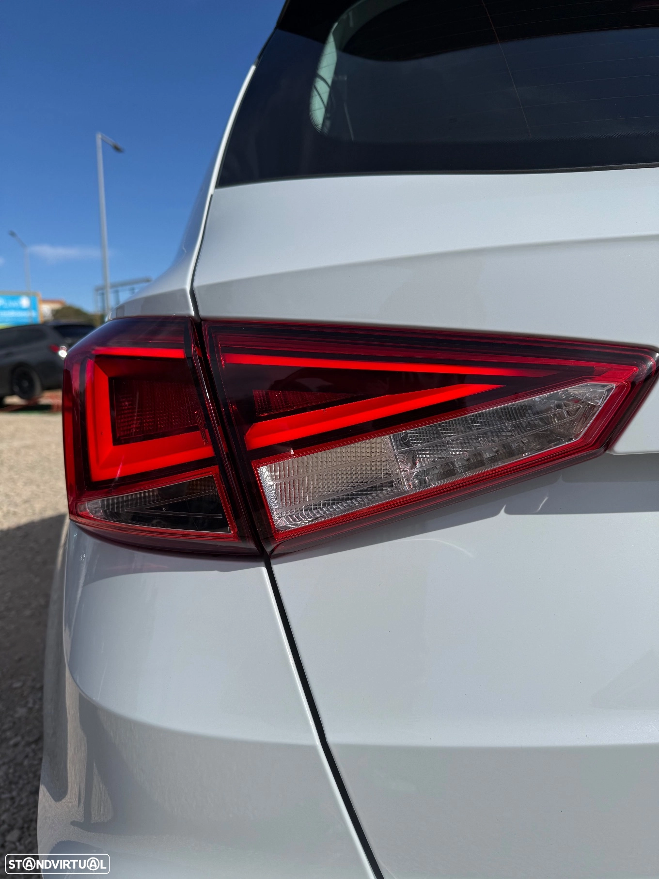 SEAT SEAT Arona 1.0 TSI Xcellence (2019)