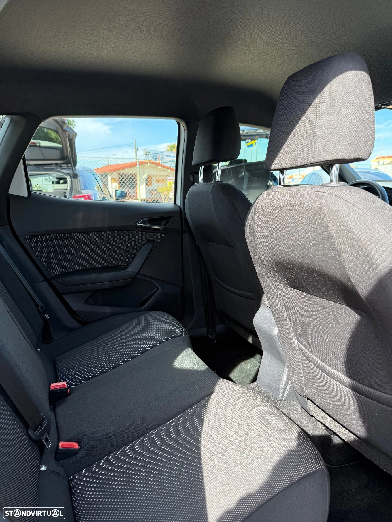 SEAT SEAT Arona 1.0 TSI Xcellence (2019)