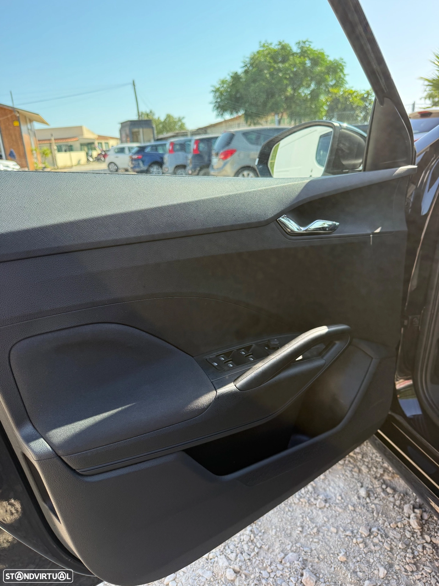 SKODA SKODA Fabia 1.0 TSI Selection (2023)