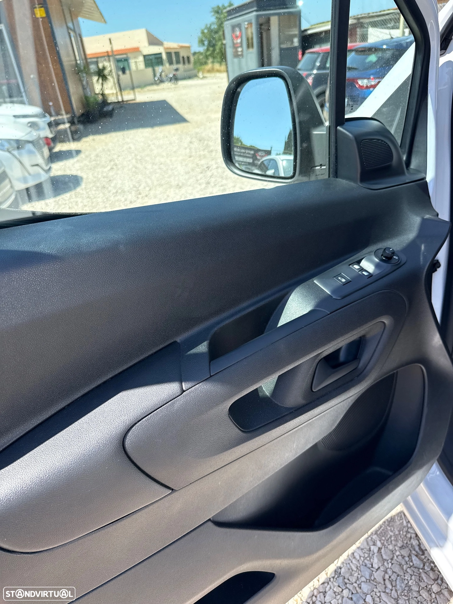 TOYOTA TOYOTA Proace City 1.5 D-4D 102cv L2 3 Lugares 2024 (2024)