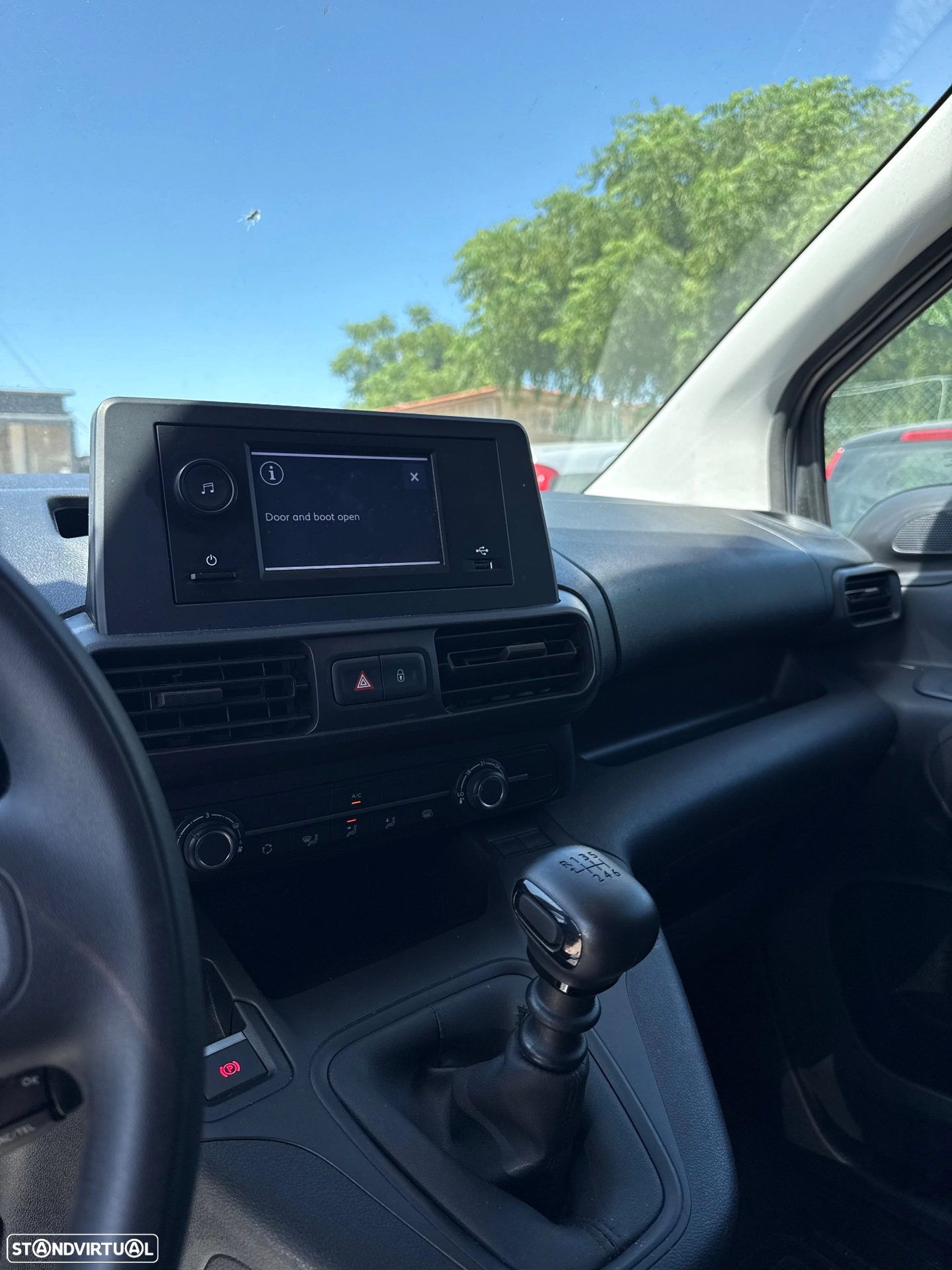 TOYOTA TOYOTA Proace City 1.5 D-4D 102cv L2 3 Lugares 2024 (2024)