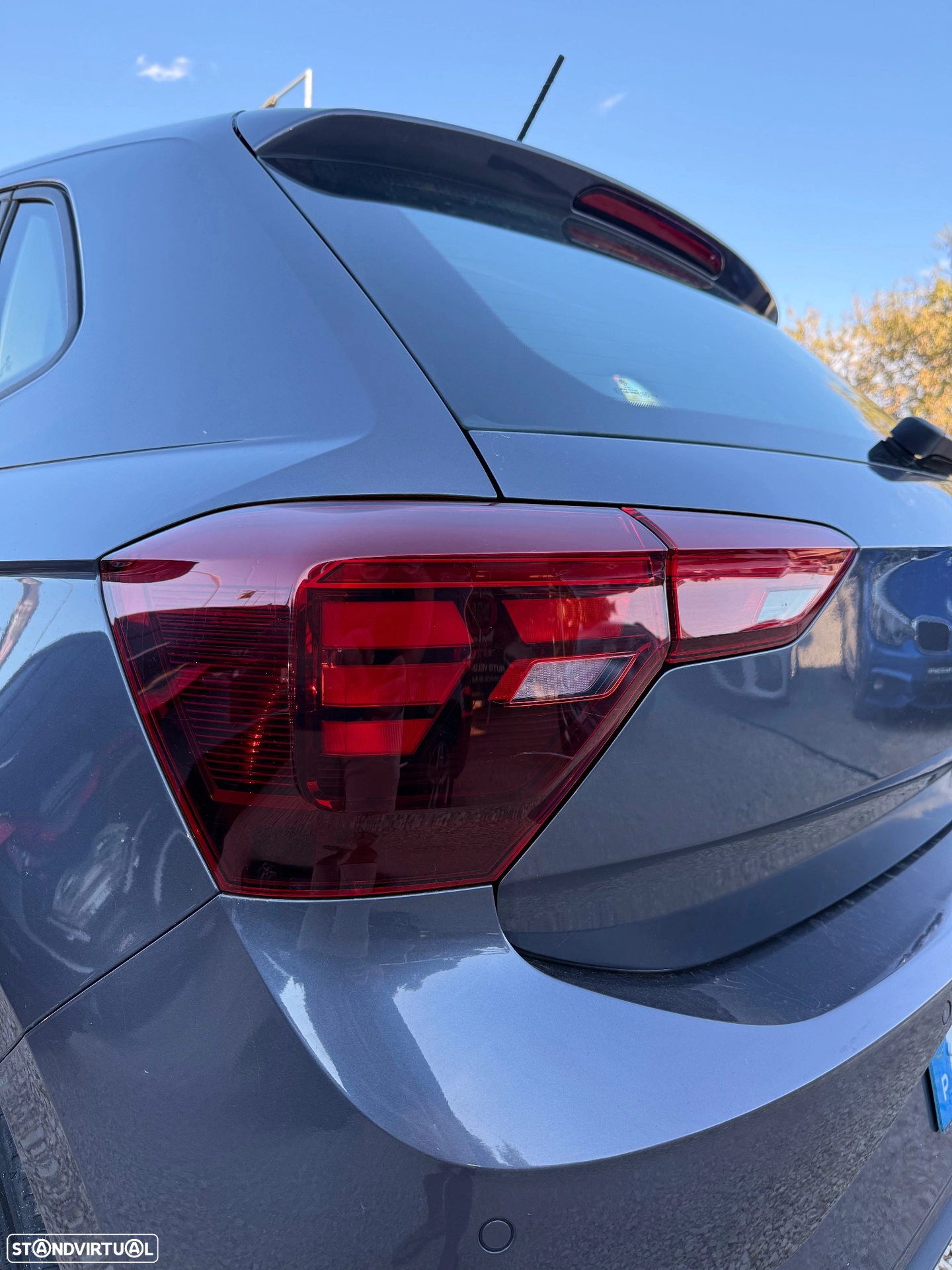 VOLKSWAGEN (VW) VOLKSWAGEN (VW) Polo 1.0 TSI Urban (2022)
