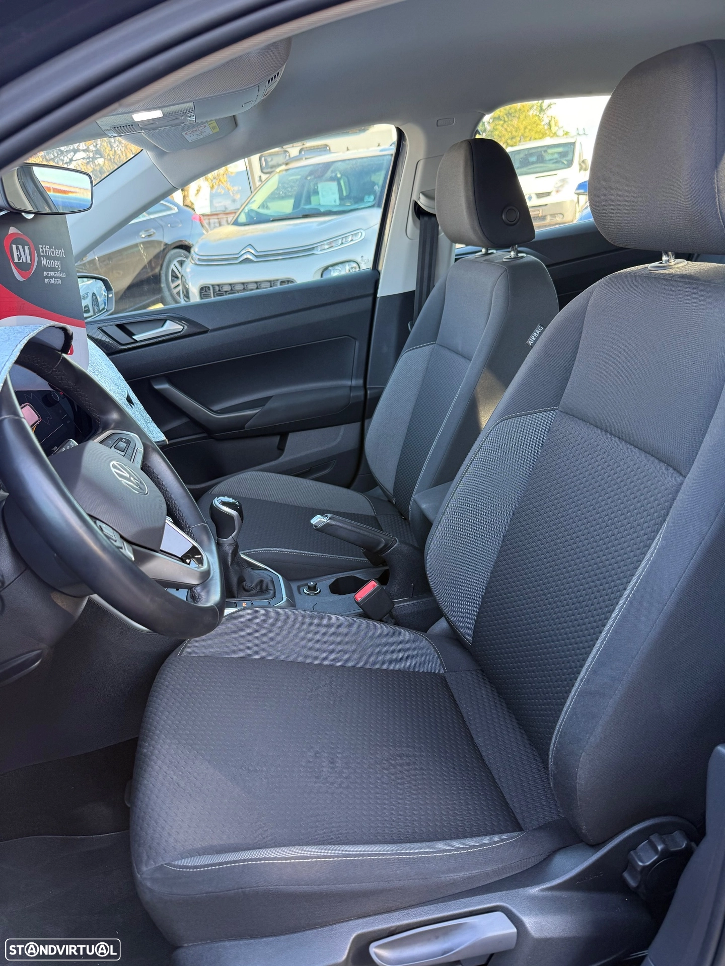 VOLKSWAGEN (VW) VOLKSWAGEN (VW) Polo 1.0 TSI Urban (2022)