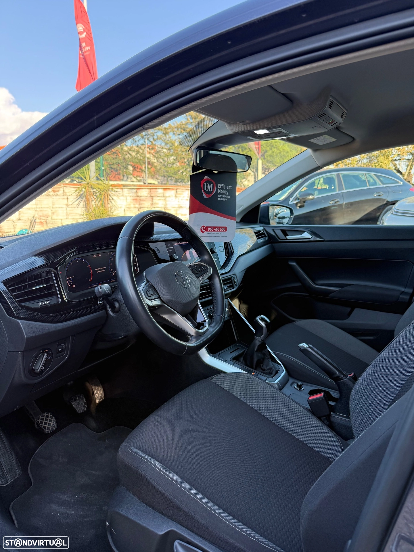 VOLKSWAGEN (VW) VOLKSWAGEN (VW) Polo 1.0 TSI Urban (2022)