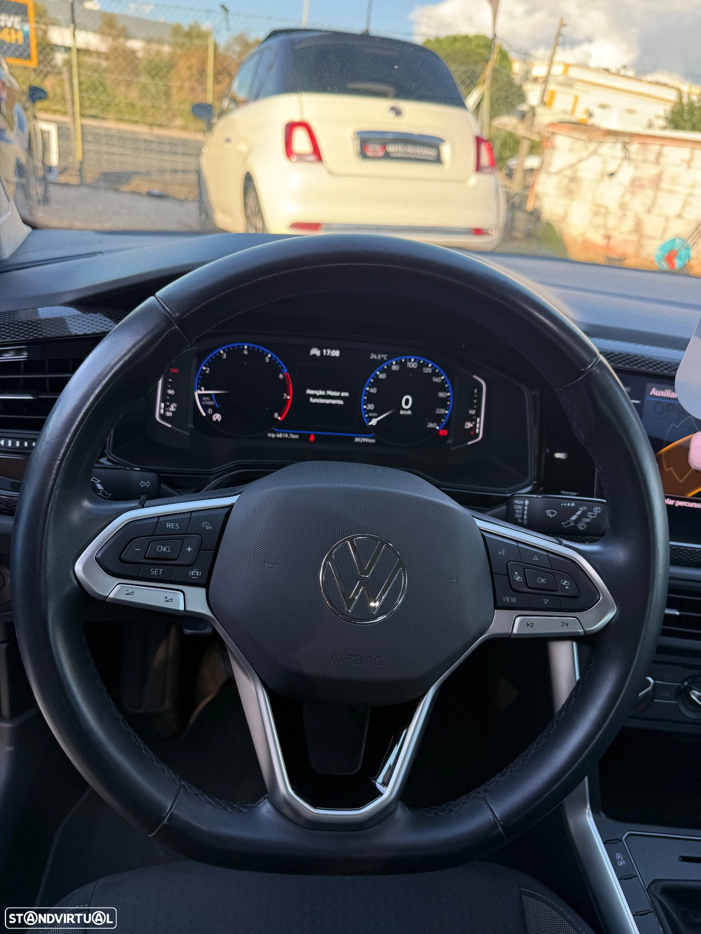 VOLKSWAGEN (VW) VOLKSWAGEN (VW) Polo 1.0 TSI Urban (2022)
