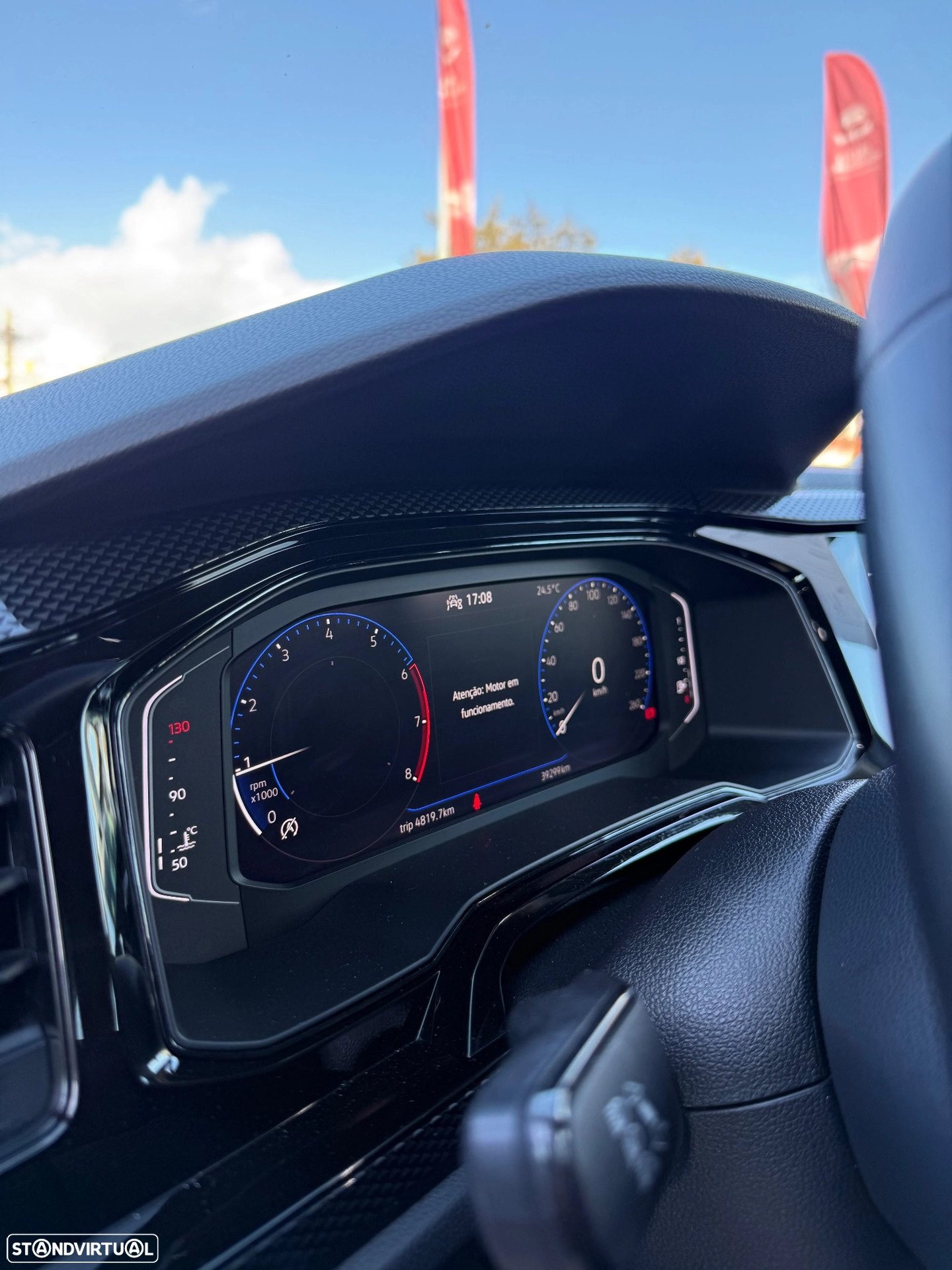 VOLKSWAGEN (VW) VOLKSWAGEN (VW) Polo 1.0 TSI Urban (2022)