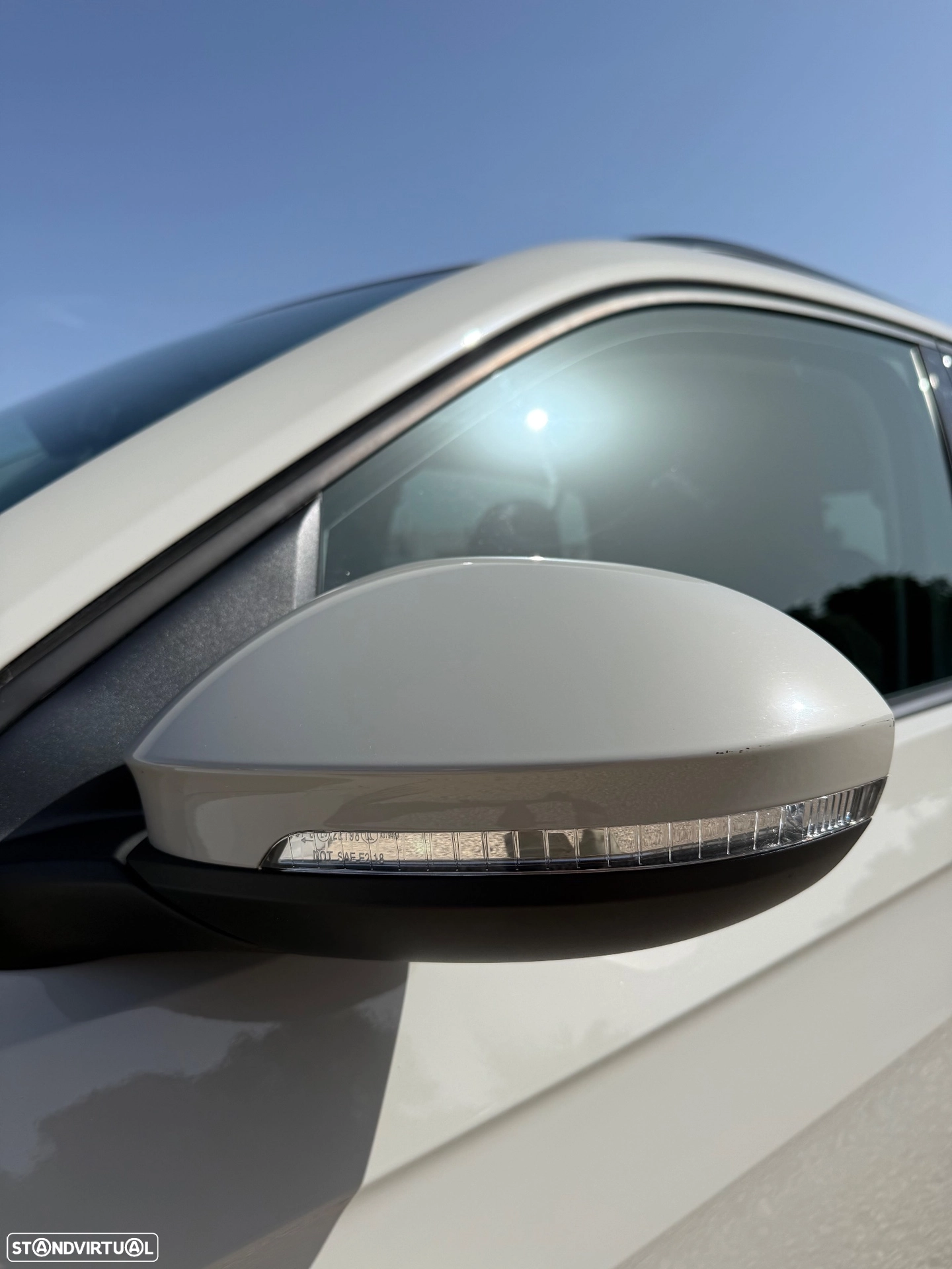 VOLKSWAGEN (VW) VOLKSWAGEN (VW) T-CROSS 1.0 TSI Style (2025)