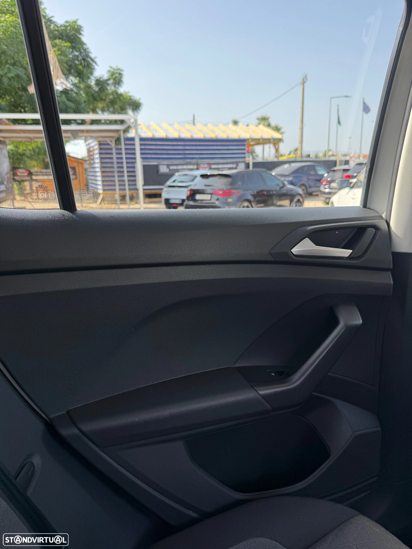 VOLKSWAGEN (VW) VOLKSWAGEN (VW) T-CROSS 1.0 TSI Style (2025)