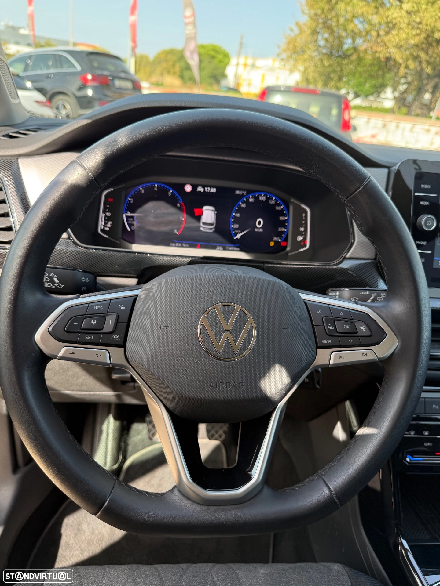 VOLKSWAGEN (VW) VOLKSWAGEN (VW) T-CROSS 1.0 TSI Style (2025)