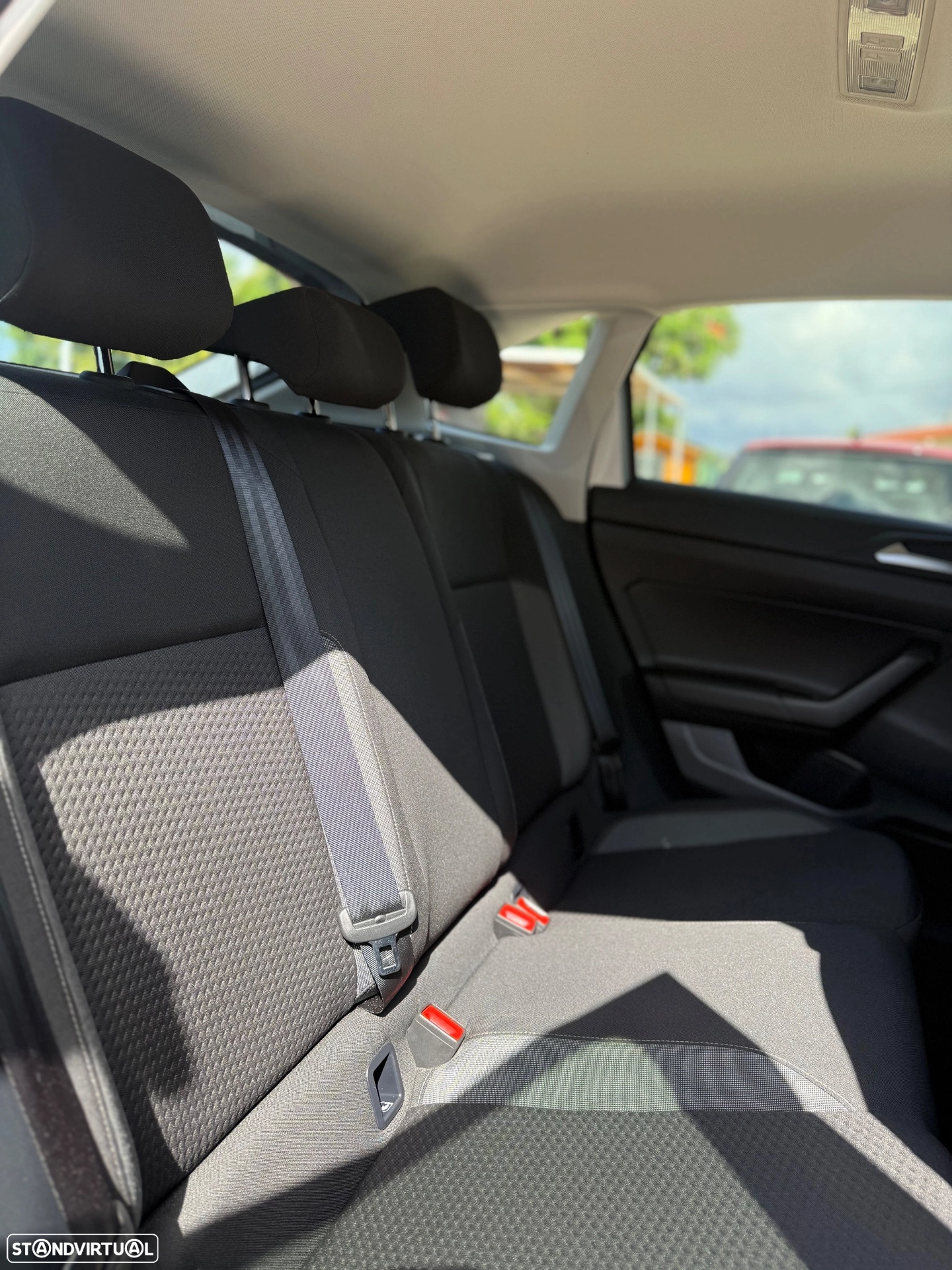 VOLKSWAGEN (VW) VOLKSWAGEN (VW) Taigo 1.0 TSI Urban Style (2025)